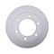 Raybestos 99 Toyota 4Runner Rotor, 96575Fzn 96575FZN - alternate 1